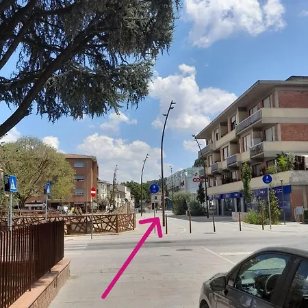 Apartman I Pini 8