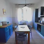 I Pini 8 Σκαντίτσι