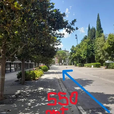 Appartamento I Pini 8 Scandicci
