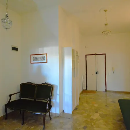 I Pini 8 Διαμέρισμα