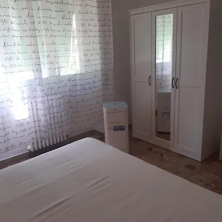 I Pini 8 Apartamento *
