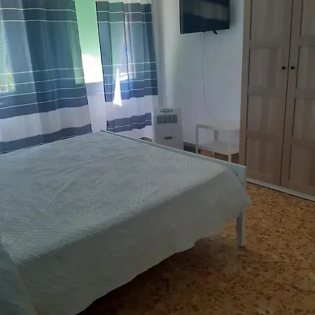 I Pini 8 Appartamento