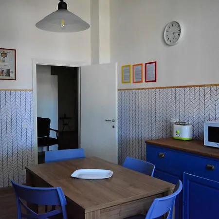 I Pini 8 Διαμέρισμα *