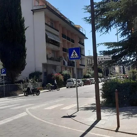I Pini 8 Apartment
