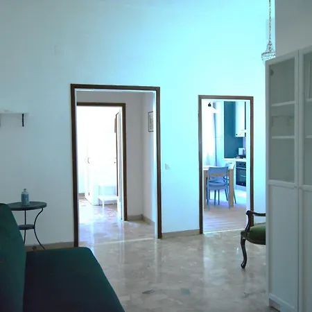 Apartment I Pini 8 *