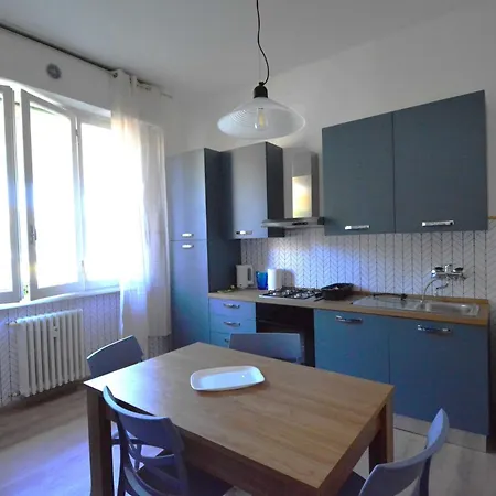 Apartment I Pini 8 Scandicci
