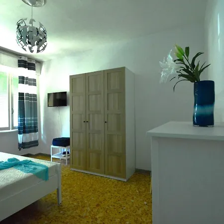 Apartment I Pini 8 *