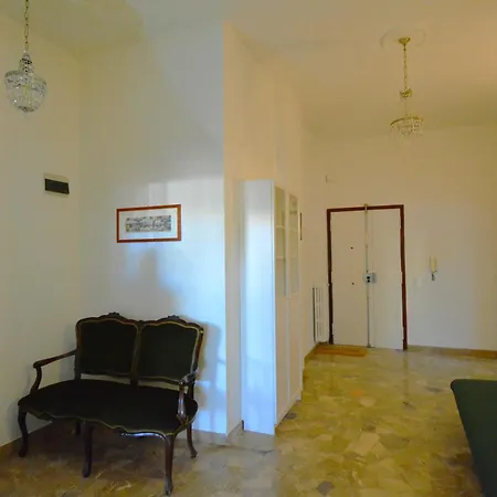 I Pini 8 Apartment