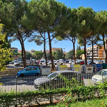 Apartment I Pini 8 *