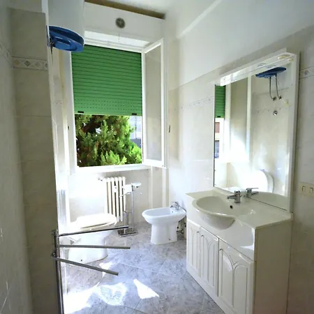 I Pini 8 Apartment