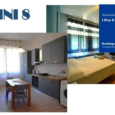 I Pini 8 Apartment Scandicci